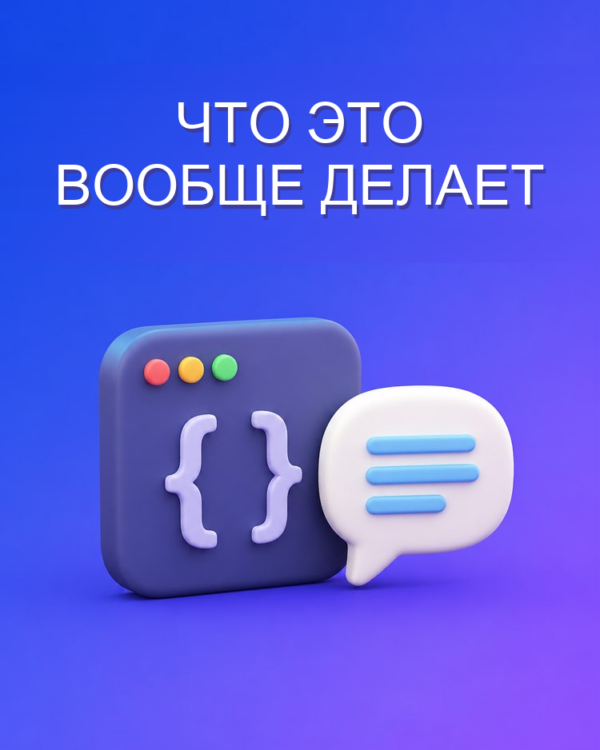 Объясни этот код