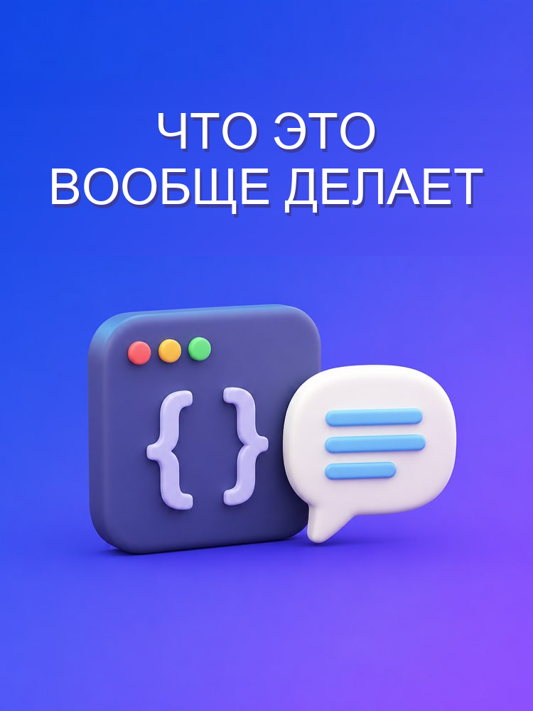 Объясни этот код
