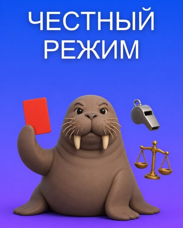 Честный режим: ИИ перестаёт со всем соглашаться