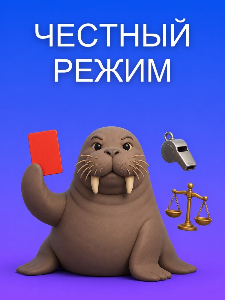 Честный режим: ИИ перестаёт со всем соглашаться