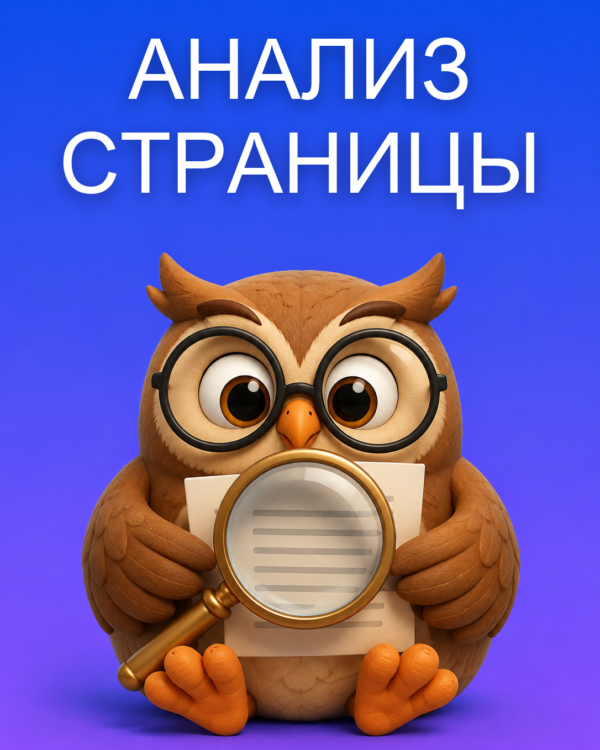Почему ваша страница не видна в Google