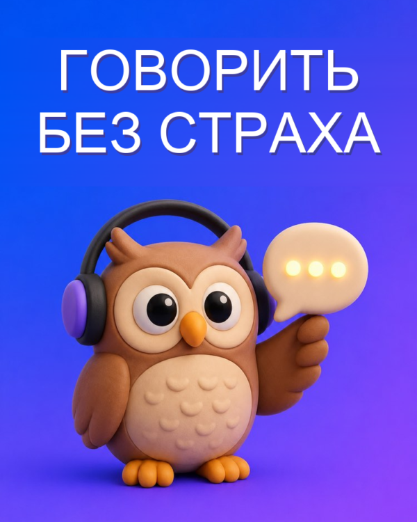 Собеседник на твоём уровне