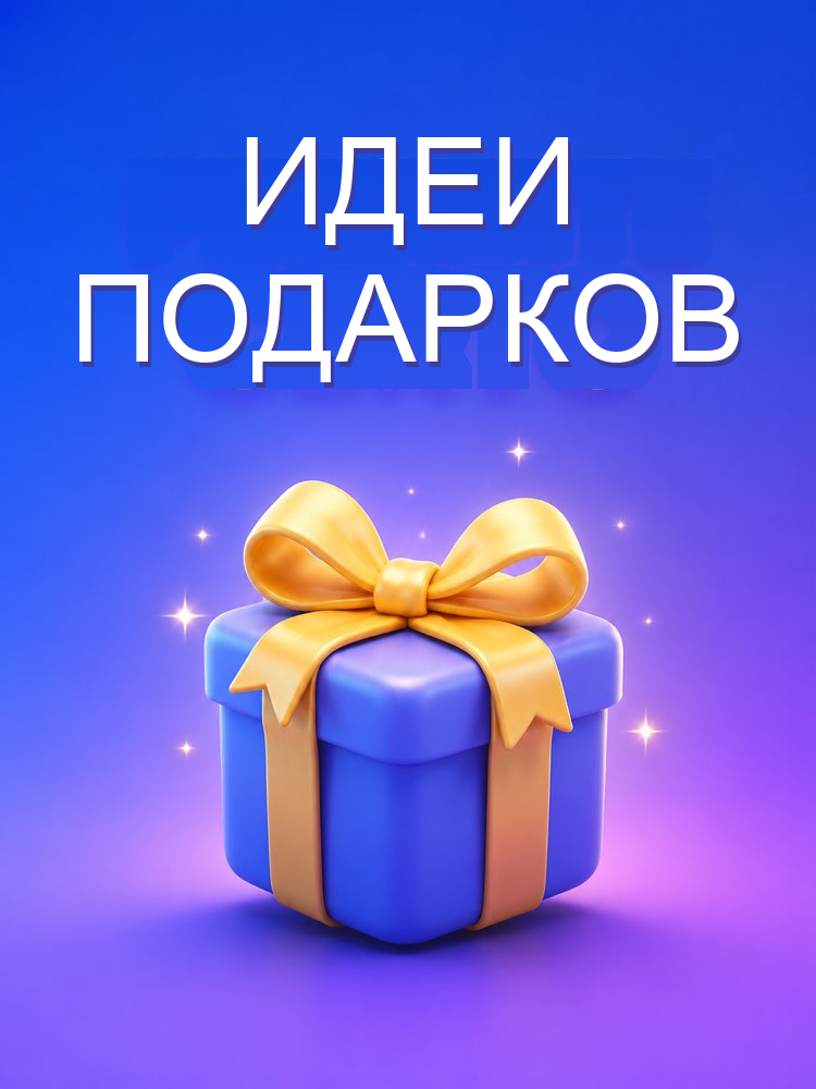 Консультант по подаркам