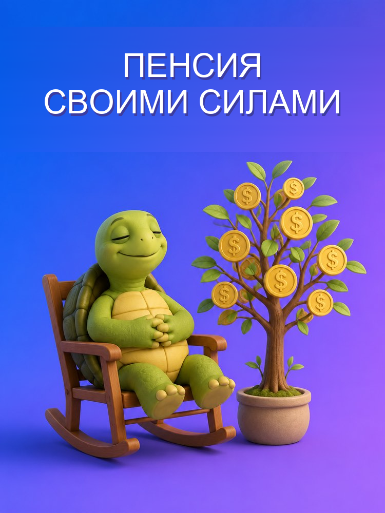 Как Самостоятельно Планировать Пенсию