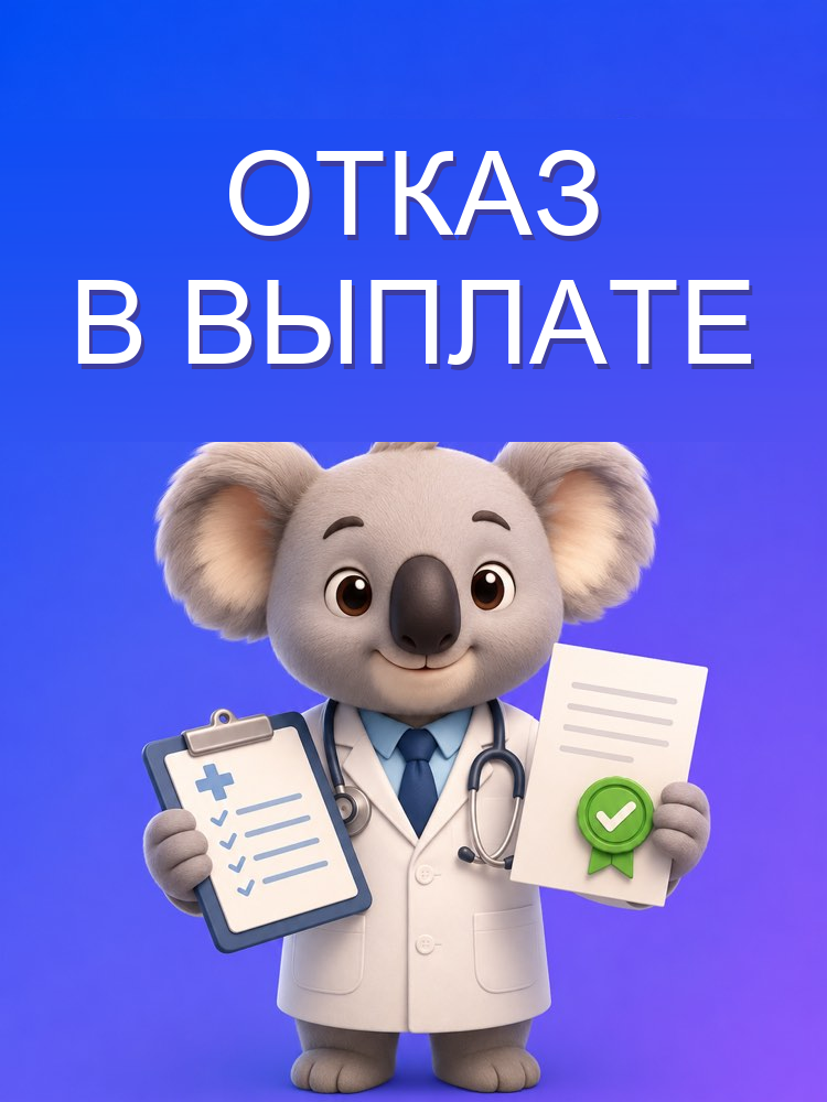 Страховая Отказала в Выплате: Как Оспорить