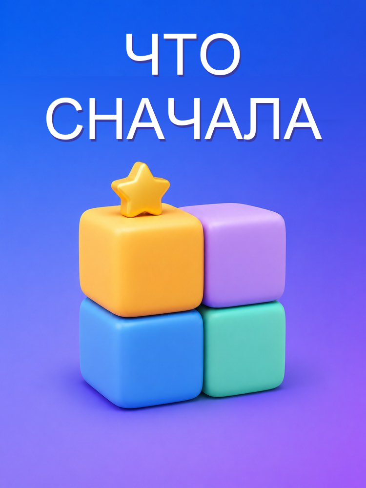 Приоритеты задач (матрица Эйзенхауэра)
