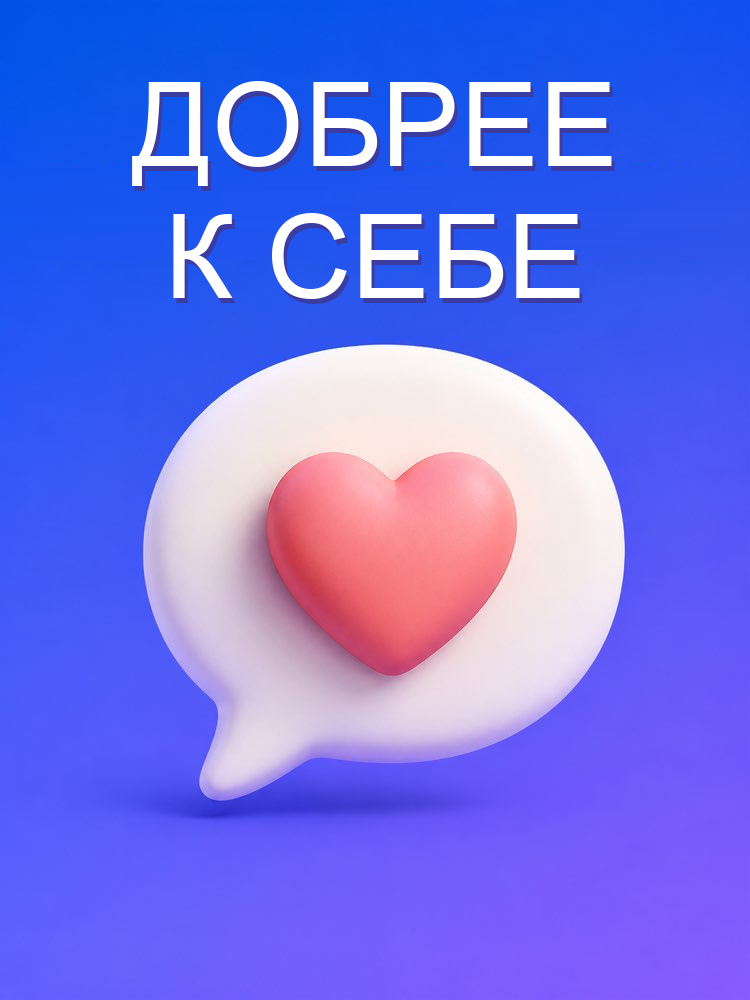 Перепиши Свою Самокритику