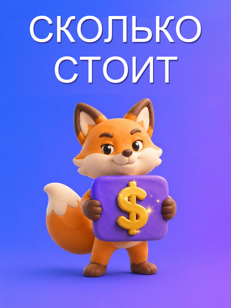Ответить «сколько стоит» и договориться, не снижая цену