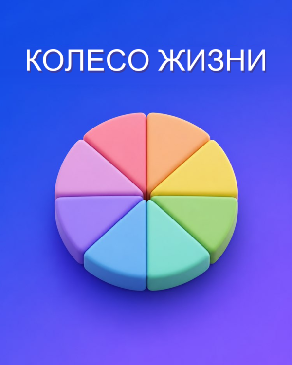 Колесо Жизни