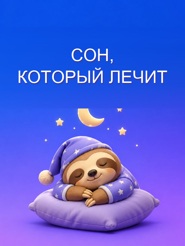 Распорядок сна, чтобы спать лучше и высыпаться