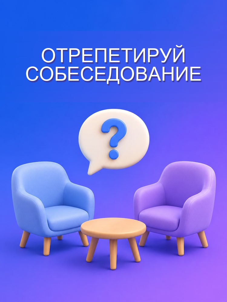 Симулятор собеседования