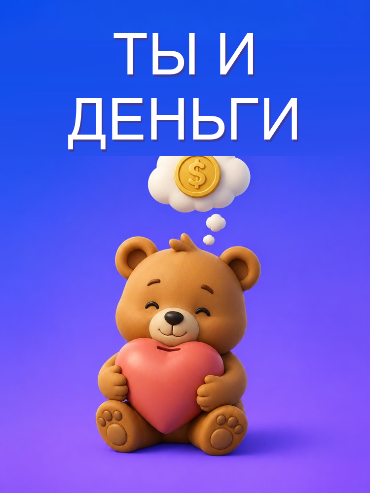 Пойми Свои Эмоциональные Отношения с Деньгами