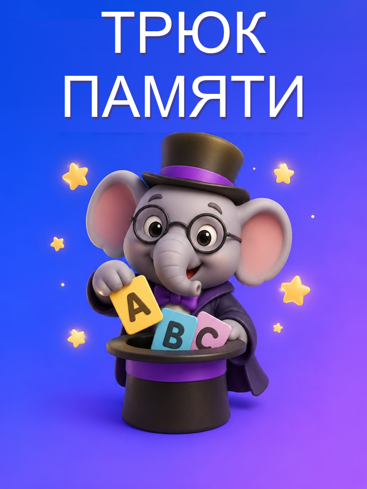 Техника Запоминания с Мнемоникой