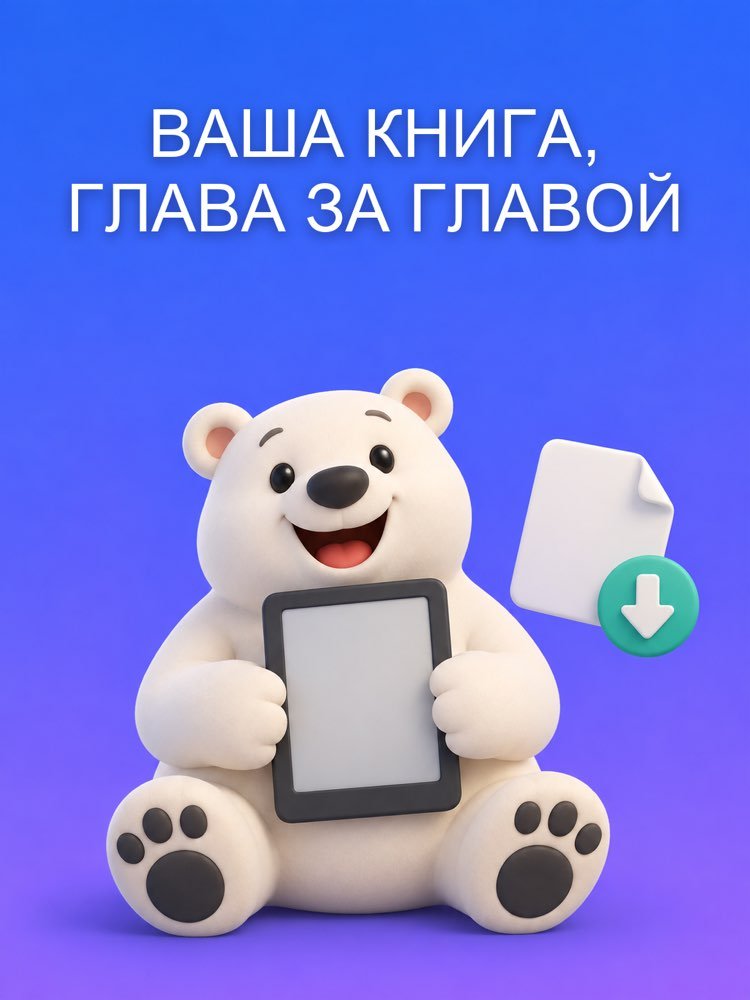 Электронная книга целиком: от оглавления до последней страницы