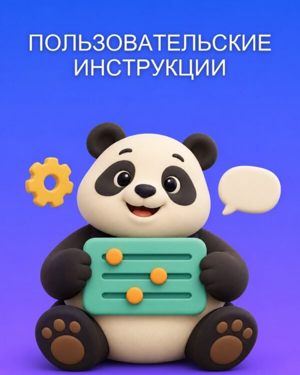 Пользовательские Инструкции ChatGPT: Настроить Один Раз