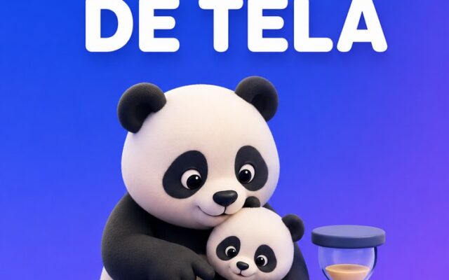 Capa ilustrada do prompt Regras de Tela por Faixa Etária - Prompteiro