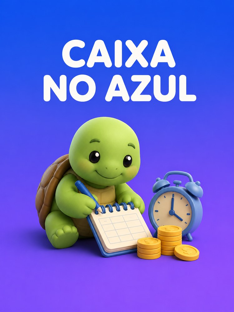 Controle de Caixa e Quanto Cobrar pela Sua Hora