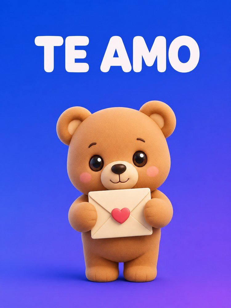 Capa ilustrada do prompt Declaração de Amor em Carta ou Mensagem