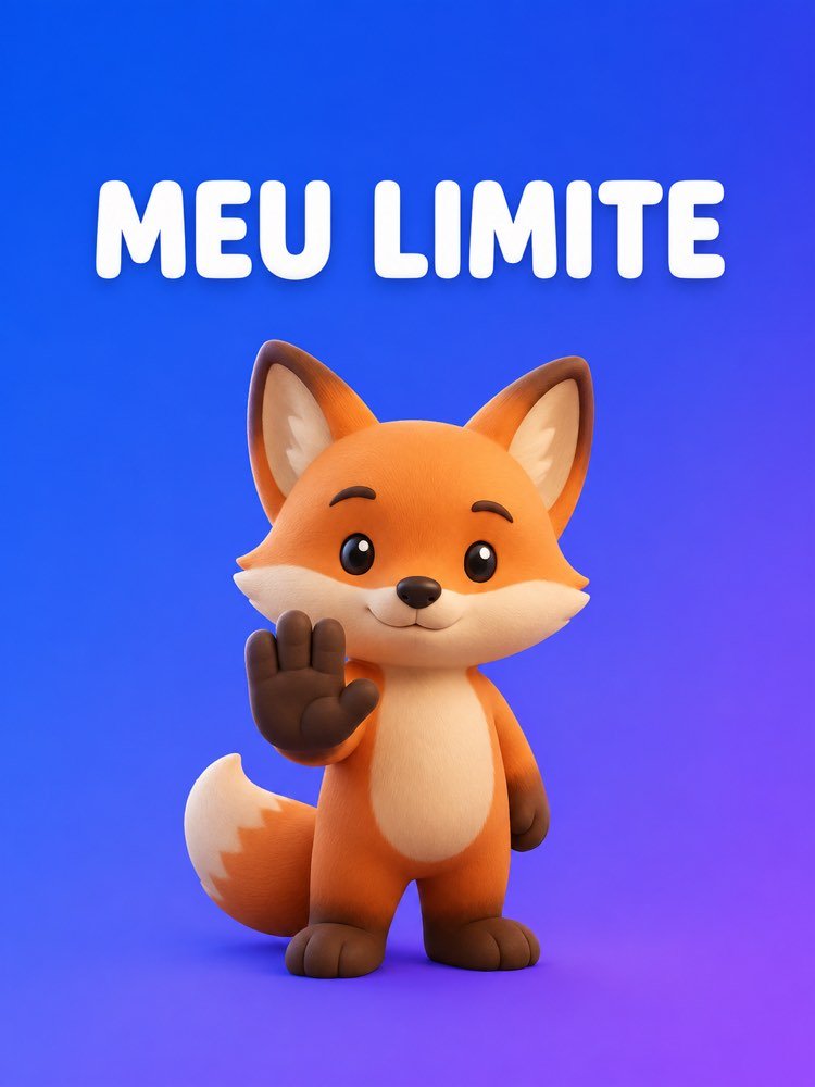 Capa ilustrada do prompt Dizer Não e Definir Limites sem Culpa