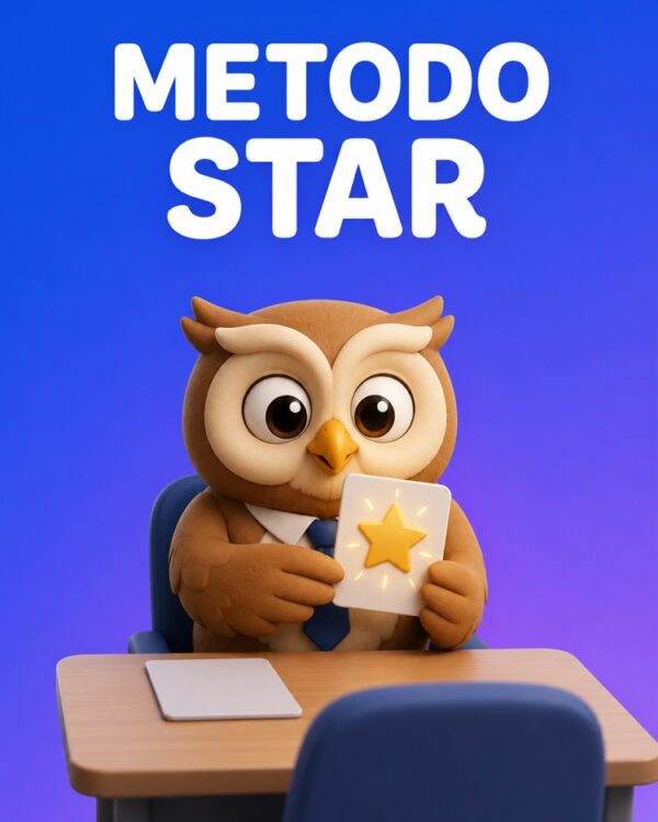 Entrevista Comportamental pelo Método STAR
