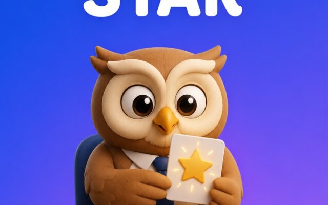 Entrevista Comportamental pelo Método STAR