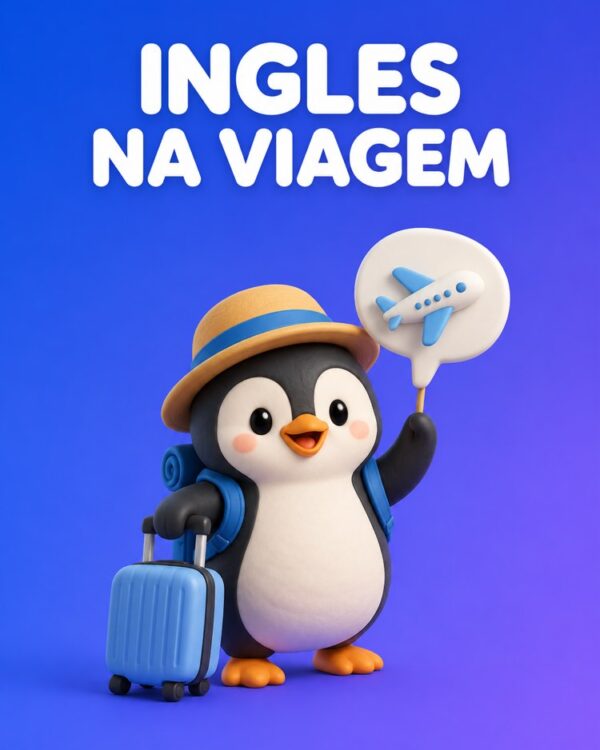 Frases Essenciais para a Viagem