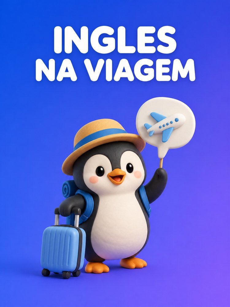 Frases Essenciais para a Viagem