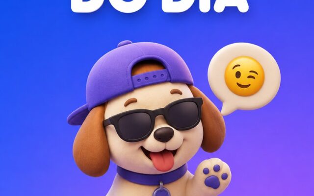 Gírias e Expressões do Dia a Dia