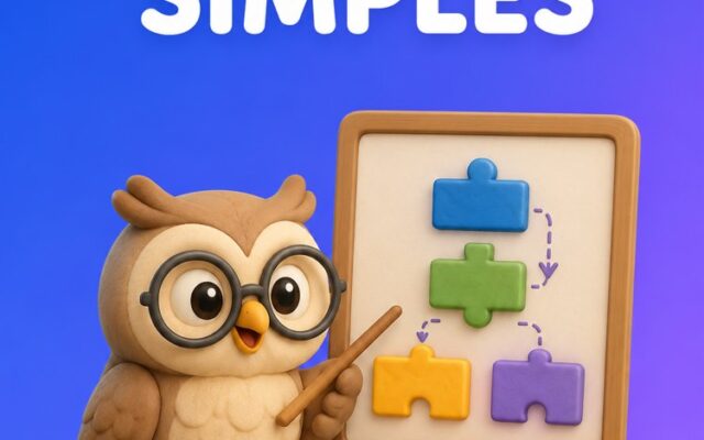 Gramática Explicada de Forma Simples