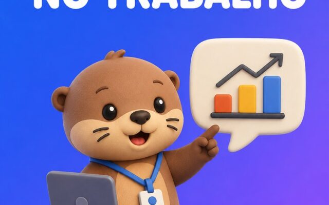 Idioma para o Trabalho e Reuniões