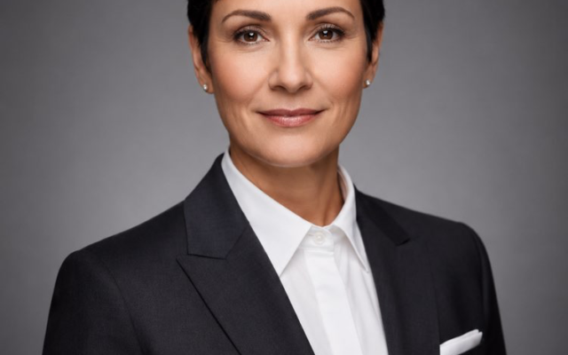 Headshot Profissional para LinkedIn com IA