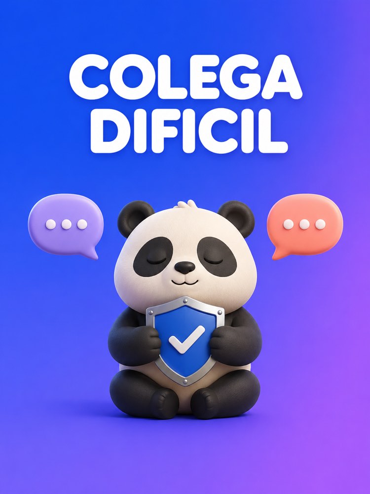 Lidar com um Chefe ou Colega Difícil