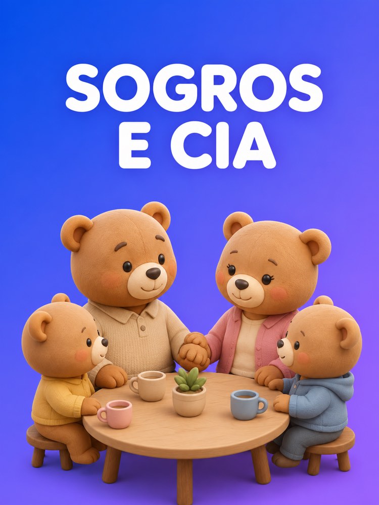 Capa ilustrada do prompt Lidar com a Família do Parceiro