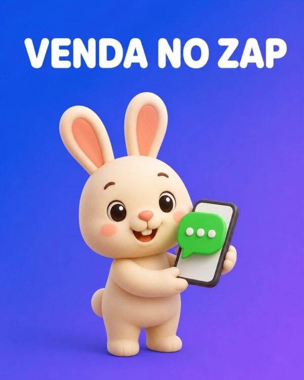 Mensagem de Venda no WhatsApp sem Soar Forçado