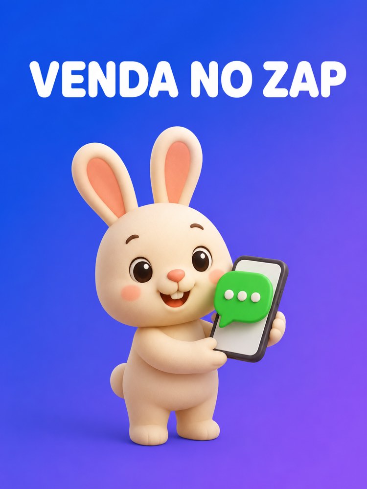 Mensagem de Venda no WhatsApp sem Soar Forçado