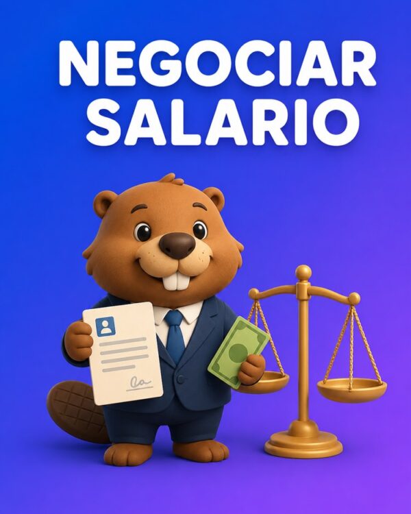 Negociar o Salário na Proposta de Emprego