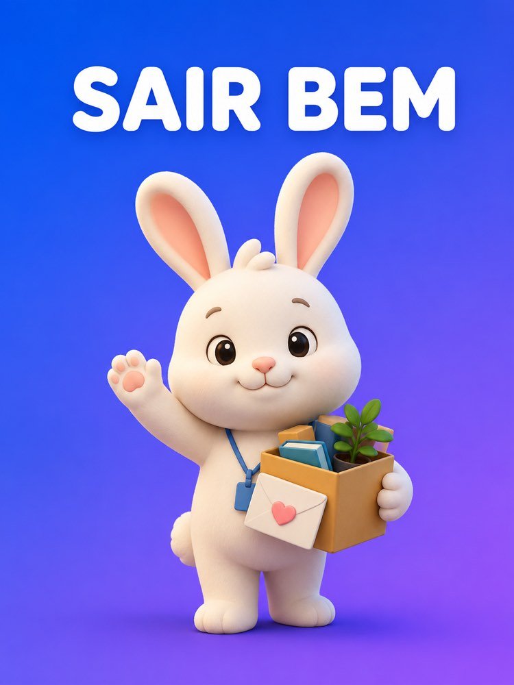 Pedido de Demissão Elegante