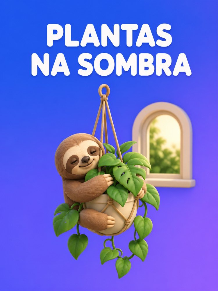 Plantas para Apartamento com Pouca Luz