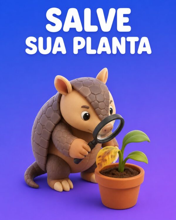 Por que Sua Planta Está Amarelando? Descubra
