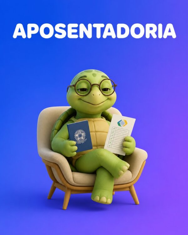 Aposentadoria Descomplicada (INSS)