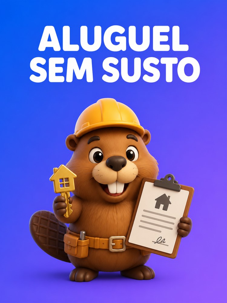 Contrato de Aluguel: Confira Antes de Assinar