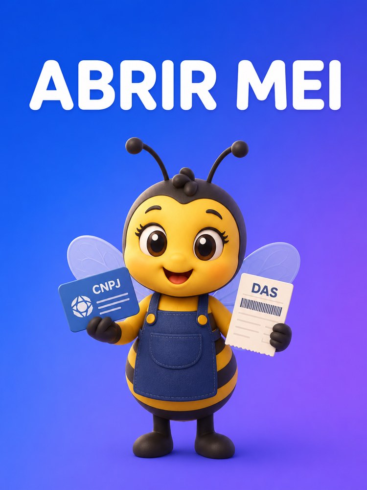 Abrir MEI Passo a Passo (e as Obrigações do Ano)