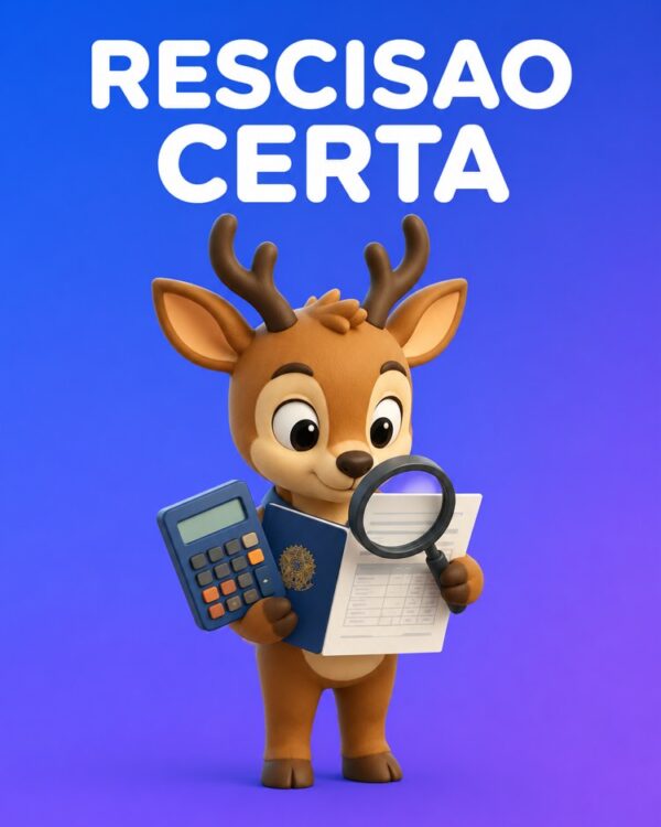 Rescisão Trabalhista: Confira os Valores