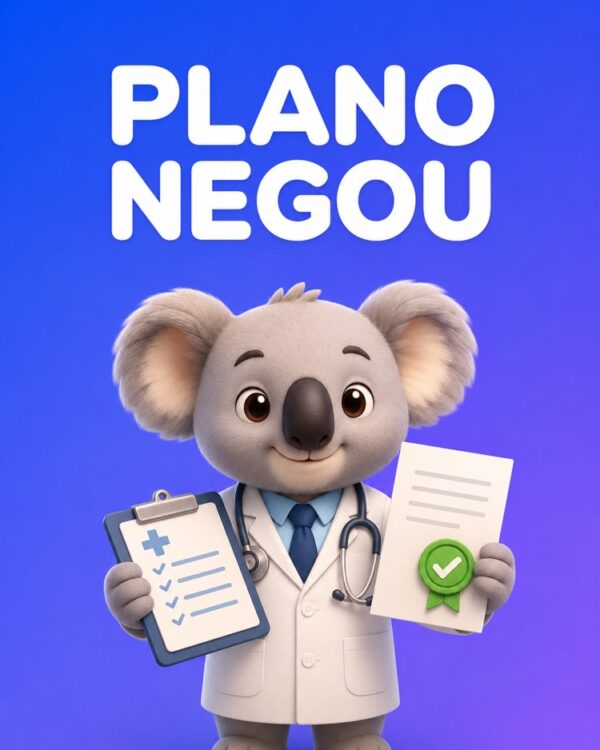 Plano de Saúde Negou Cobertura: Como Recorrer
