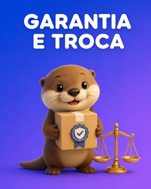 Garantia e Troca de Produto: Seus Direitos (CDC)