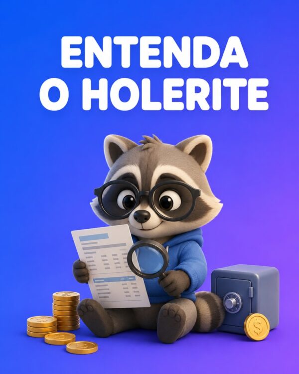 Entenda seu Contracheque (Holerite)