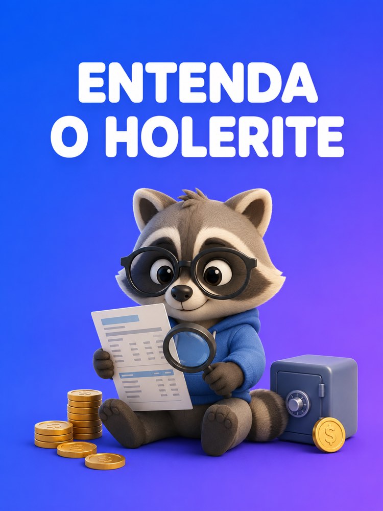 Entenda seu Contracheque (Holerite)