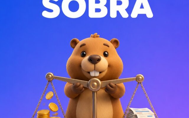Descubra Quanto Sobra no Fim do Mês