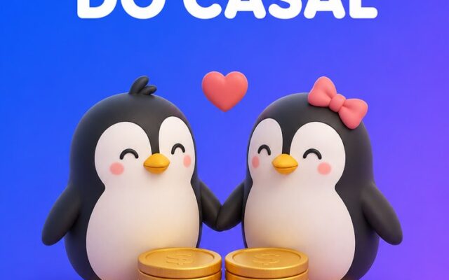 Como Dividir as Contas do Casal com Justiça