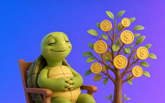 Como Planejar a Aposentadoria por Conta Própria